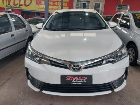 TOYOTA Corolla 2.0 16V 4P XEI FLEX AUTOM�TICO, Foto 5