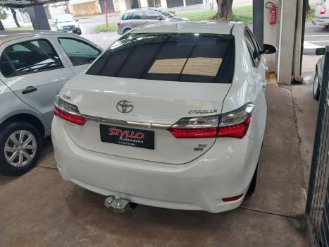 TOYOTA Corolla 2.0 16V 4P XEI FLEX AUTOM�TICO, Foto 6