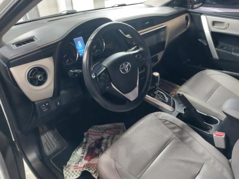 TOYOTA Corolla 2.0 16V 4P XEI FLEX AUTOM�TICO, Foto 8
