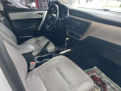 TOYOTA Corolla 2.0 16V 4P XEI FLEX AUTOM�TICO, Foto 9