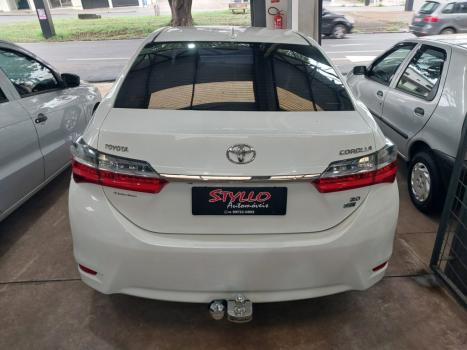 TOYOTA Corolla 2.0 16V 4P XEI FLEX AUTOM�TICO, Foto 10