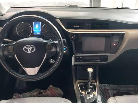 TOYOTA Corolla 2.0 16V 4P XEI FLEX AUTOM�TICO, Foto 11