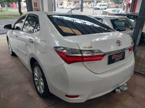 TOYOTA Corolla 2.0 16V 4P XEI FLEX AUTOM�TICO, Foto 12
