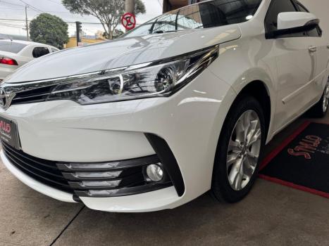 TOYOTA Corolla 2.0 16V 4P XEI FLEX AUTOM�TICO, Foto 2