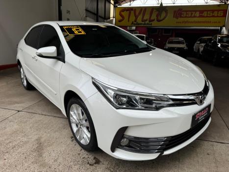 TOYOTA Corolla 2.0 16V 4P XEI FLEX AUTOM�TICO, Foto 4
