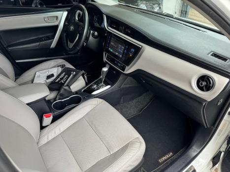 TOYOTA Corolla 2.0 16V 4P XEI FLEX AUTOM�TICO, Foto 5