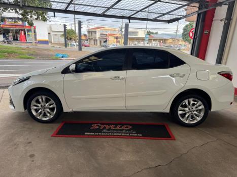 TOYOTA Corolla 2.0 16V 4P XEI FLEX AUTOM�TICO, Foto 7