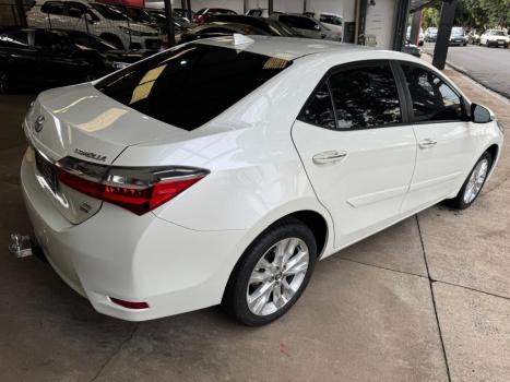 TOYOTA Corolla 2.0 16V 4P XEI FLEX AUTOM�TICO, Foto 8