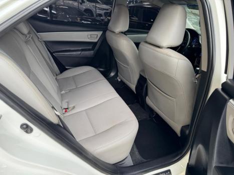 TOYOTA Corolla 2.0 16V 4P XEI FLEX AUTOM�TICO, Foto 9