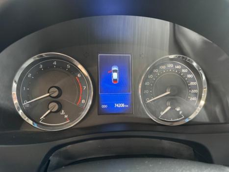 TOYOTA Corolla 2.0 16V 4P XEI FLEX AUTOM�TICO, Foto 10