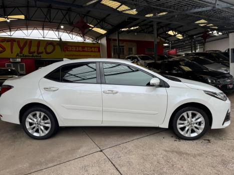 TOYOTA Corolla 2.0 16V 4P XEI FLEX AUTOM�TICO, Foto 15