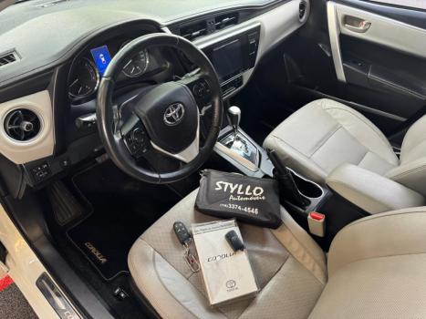 TOYOTA Corolla 2.0 16V 4P XEI FLEX AUTOM�TICO, Foto 16