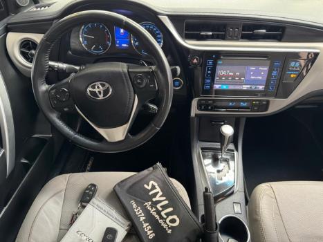 TOYOTA Corolla 2.0 16V 4P XEI FLEX AUTOM�TICO, Foto 17