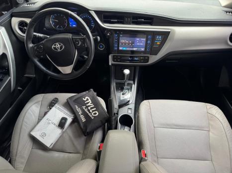TOYOTA Corolla 2.0 16V 4P XEI FLEX AUTOM�TICO, Foto 18