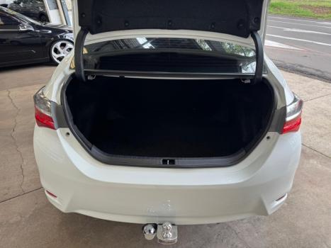 TOYOTA Corolla 2.0 16V 4P XEI FLEX AUTOM�TICO, Foto 19