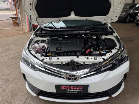 TOYOTA Corolla 2.0 16V 4P XEI FLEX AUTOM�TICO, Foto 20