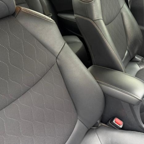 TOYOTA Corolla 2.0 16V 4P FLEX GLI DIRECT SHIFT AUTOM�TICO CVT, Foto 5