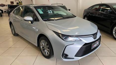 TOYOTA Corolla 2.0 16V 4P FLEX GLI DIRECT SHIFT AUTOM�TICO CVT, Foto 15