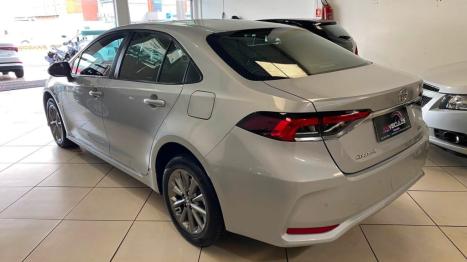 TOYOTA Corolla 2.0 16V 4P FLEX GLI DIRECT SHIFT AUTOM�TICO CVT, Foto 16