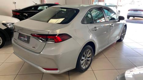 TOYOTA Corolla 2.0 16V 4P FLEX GLI DIRECT SHIFT AUTOM�TICO CVT, Foto 2