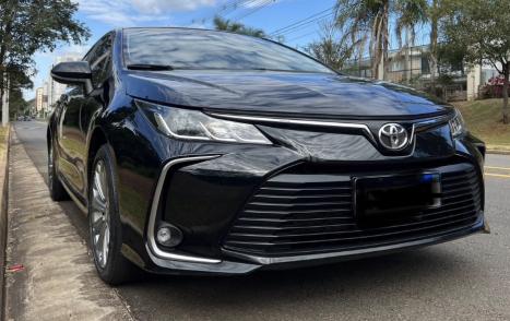 TOYOTA Corolla 2.0 16V 4P FLEX XEI DIRECT SHIFT AUTOM�TICO CVT, Foto 1