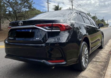 TOYOTA Corolla 2.0 16V 4P FLEX XEI DIRECT SHIFT AUTOM�TICO CVT, Foto 6