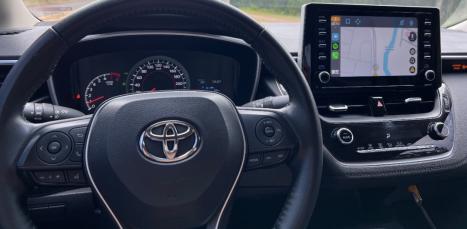 TOYOTA Corolla 2.0 16V 4P FLEX XEI DIRECT SHIFT AUTOM�TICO CVT, Foto 7