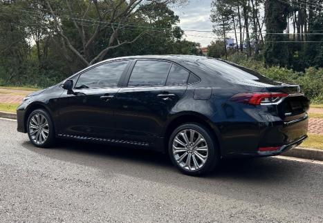 TOYOTA Corolla 2.0 16V 4P FLEX XEI DIRECT SHIFT AUTOM�TICO CVT, Foto 3