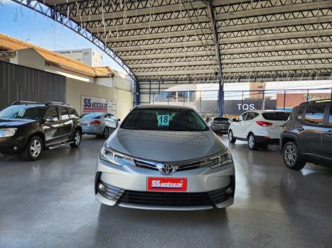 TOYOTA Corolla 2.0 16V 4P XEI FLEX AUTOM�TICO, Foto 2