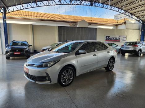 TOYOTA Corolla 2.0 16V 4P XEI FLEX AUTOM�TICO, Foto 3