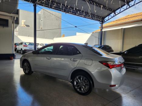 TOYOTA Corolla 2.0 16V 4P XEI FLEX AUTOM�TICO, Foto 4
