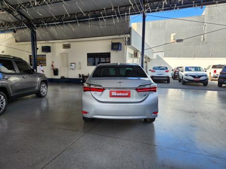 TOYOTA Corolla 2.0 16V 4P XEI FLEX AUTOM�TICO, Foto 5