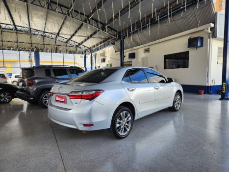 TOYOTA Corolla 2.0 16V 4P XEI FLEX AUTOM�TICO, Foto 6