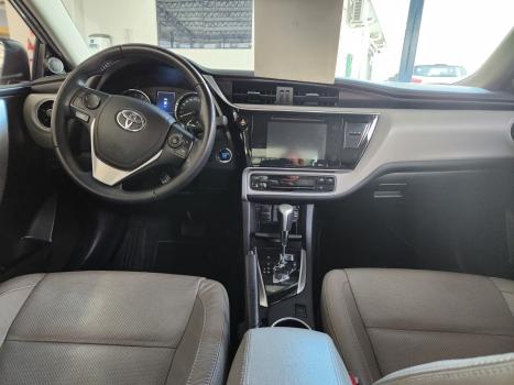 TOYOTA Corolla 2.0 16V 4P XEI FLEX AUTOM�TICO, Foto 7