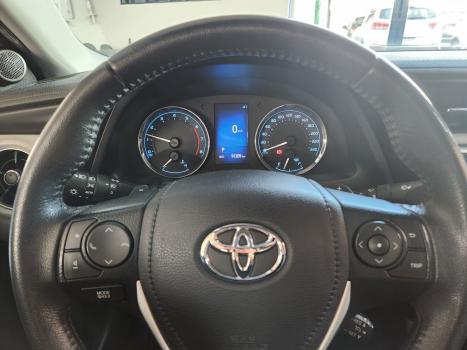 TOYOTA Corolla 2.0 16V 4P XEI FLEX AUTOM�TICO, Foto 8