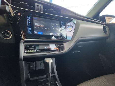TOYOTA Corolla 2.0 16V 4P XEI FLEX AUTOM�TICO, Foto 9