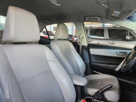 TOYOTA Corolla 2.0 16V 4P XEI FLEX AUTOM�TICO, Foto 10