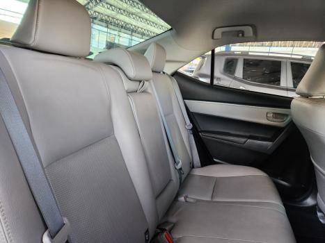 TOYOTA Corolla 2.0 16V 4P XEI FLEX AUTOM�TICO, Foto 11