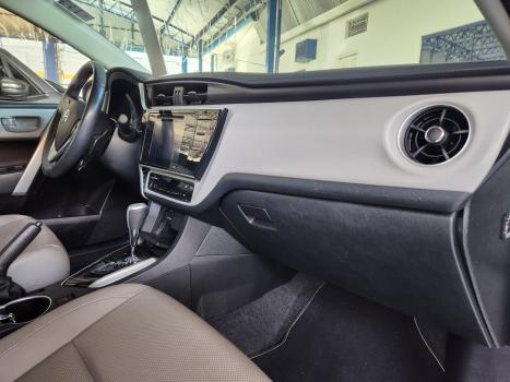 TOYOTA Corolla 2.0 16V 4P XEI FLEX AUTOM�TICO, Foto 12