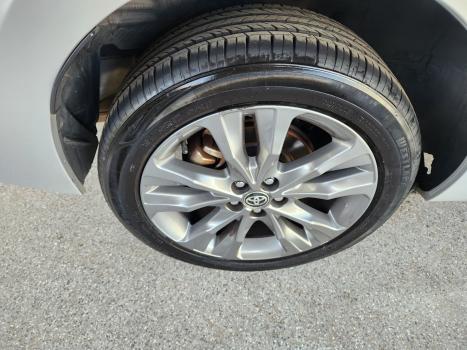 TOYOTA Corolla 2.0 16V 4P XEI FLEX AUTOM�TICO, Foto 13