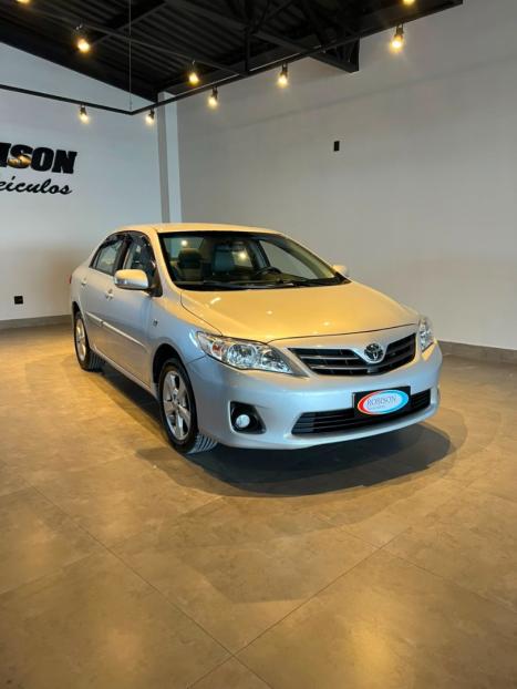 TOYOTA Corolla 2.0 16V 4P XEI FLEX AUTOM�TICO, Foto 4