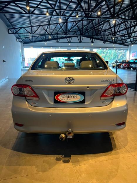 TOYOTA Corolla 2.0 16V 4P XEI FLEX AUTOM�TICO, Foto 5