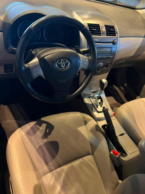 TOYOTA Corolla 2.0 16V 4P XEI FLEX AUTOM�TICO, Foto 6