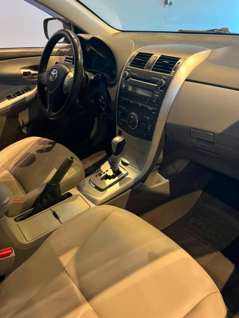TOYOTA Corolla 2.0 16V 4P XEI FLEX AUTOM�TICO, Foto 7