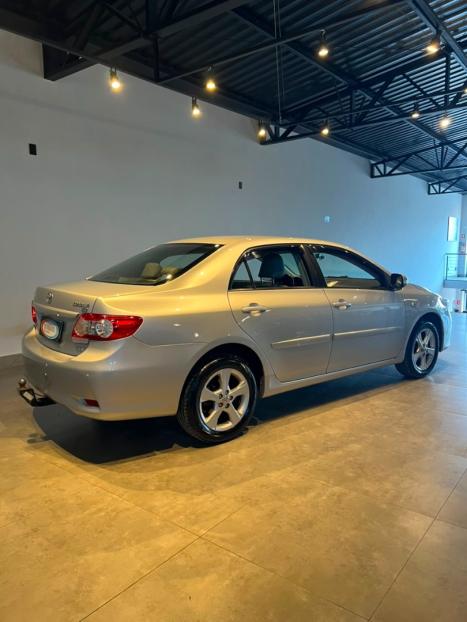 TOYOTA Corolla 2.0 16V 4P XEI FLEX AUTOM�TICO, Foto 8