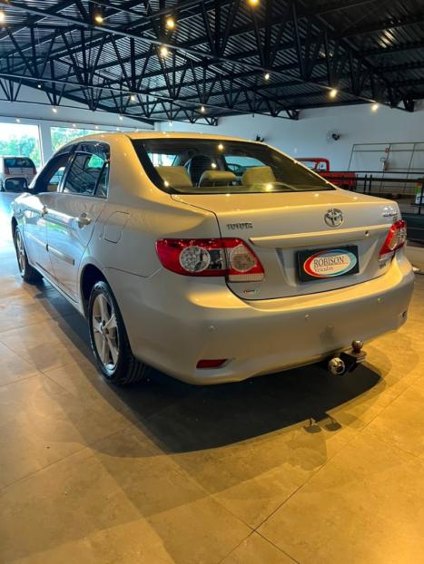 TOYOTA Corolla 2.0 16V 4P XEI FLEX AUTOM�TICO, Foto 9