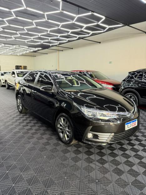 TOYOTA Corolla 2.0 16V 4P FLEX XEI DIRECT SHIFT AUTOM�TICO CVT, Foto 3