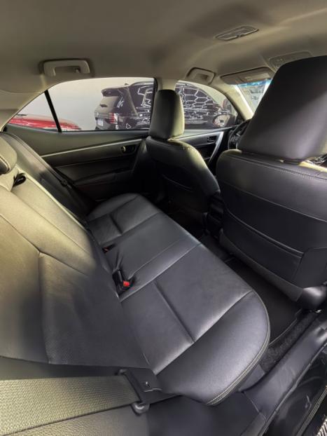 TOYOTA Corolla 2.0 16V 4P FLEX XEI DIRECT SHIFT AUTOM�TICO CVT, Foto 7