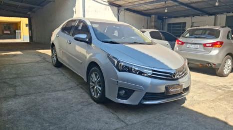 TOYOTA Corolla 2.0 16V 4P FLEX ALTIS DIRECT SHIFT AUTOM�TICO CVT, Foto 1