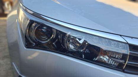 TOYOTA Corolla 2.0 16V 4P FLEX ALTIS DIRECT SHIFT AUTOM�TICO CVT, Foto 5